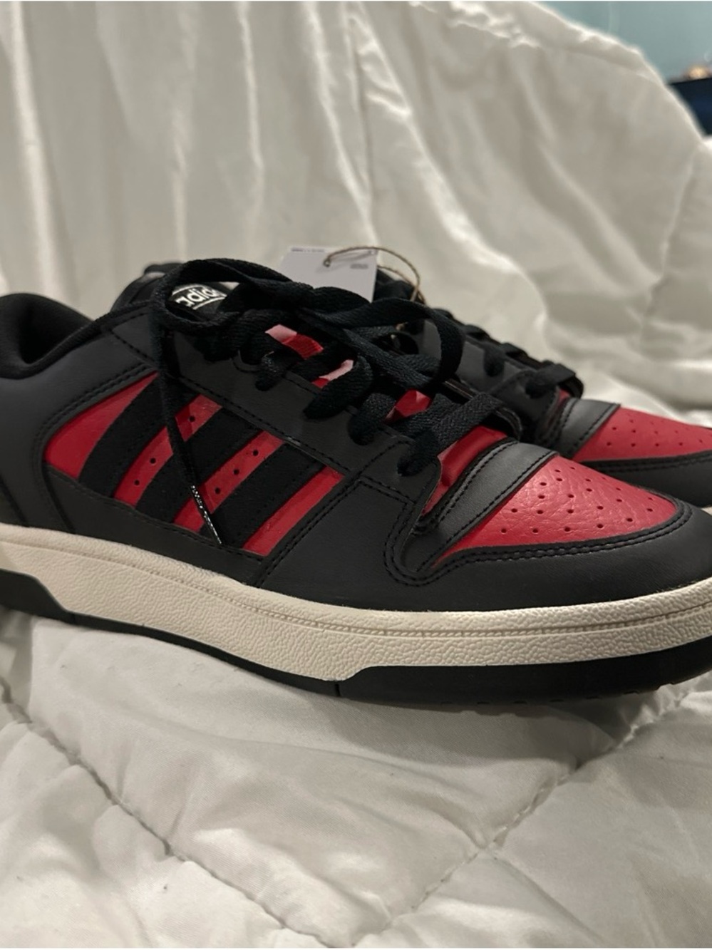 Adidas Break Start-Brand New-8.5w/7m